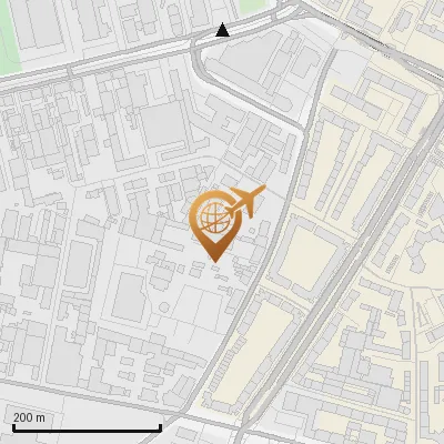 Foto zu Vitalisstraße 100, 50827 Köln