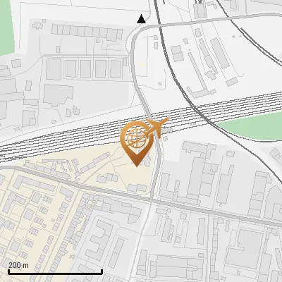 Foto zu Vitalisstraße 293, 50933 Köln