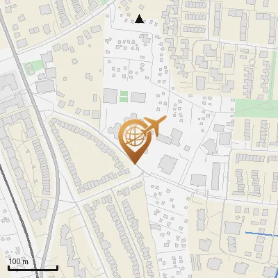 Karte Vizelinstraße 50, 22529 Hamburg