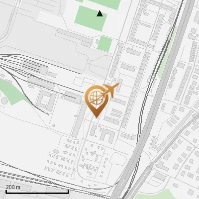 Karte Völckerstraße 10-20, 80939 München