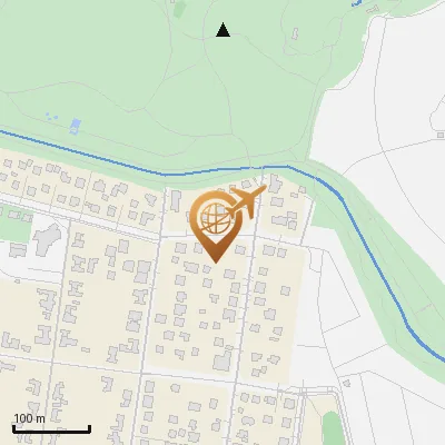 Karte Völklinger Straße 10, 12683 Berlin