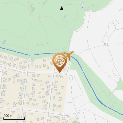 Karte Völklinger Straße 11, 12683 Berlin