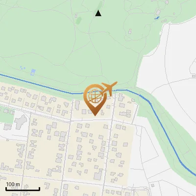 Karte Völklinger Straße 7, 12683 Berlin