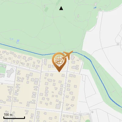 Karte Völklinger Straße 9, 12683 Berlin