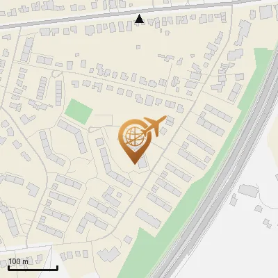 Foto zu Vörn Brook 1-7, 22459 Hamburg