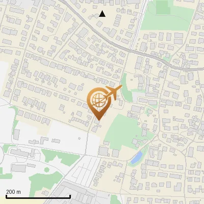 Foto zu Vogelanger 16, 81477 München