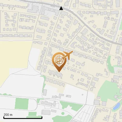 Foto zu Vogelanger 21-32, 81477 München