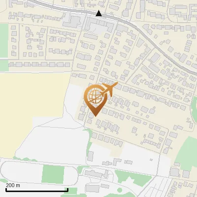 Foto zu Vogelanger 33, 81477 München