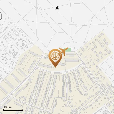 Foto zu Vogelbeerstraße 9-13, 12489 Berlin