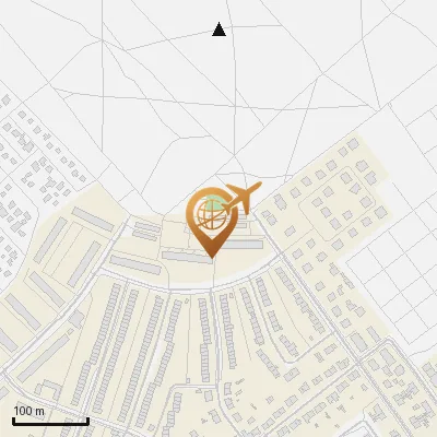 Foto zu Vogelbeerstraße 15-21, 12489 Berlin