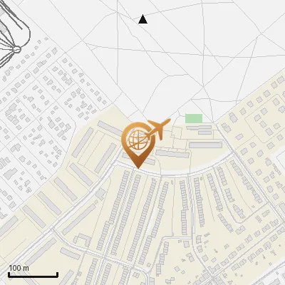 Foto zu Vogelbeerstraße 1-7, 12489 Berlin