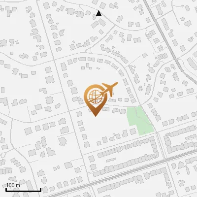 Karte Vogelerstraße 27-36, 21075 Hamburg