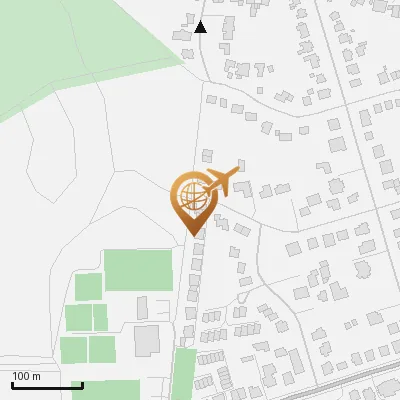 Karte Vogelerstraße 47, 21075 Hamburg