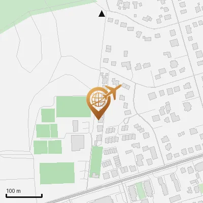 Karte Vogelerstraße 55-57, 21075 Hamburg