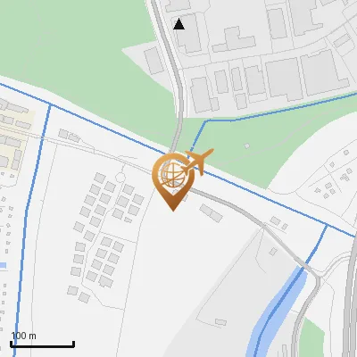 Karte Vogelhüttendeich 140, 21107 Hamburg