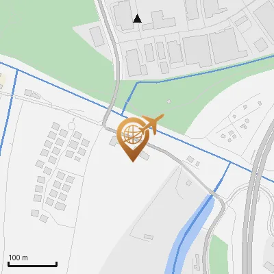 Karte Vogelhüttendeich 144-146, 21107 Hamburg