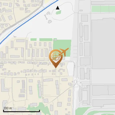 Foto zu Vogelloh 11-13, 80997 München