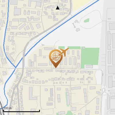 Foto zu Vogelloh 44-48, 80997 München