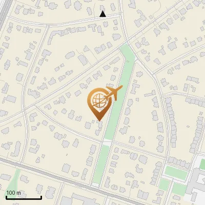 Foto zu Vogelsang 10-12, 14195 Berlin