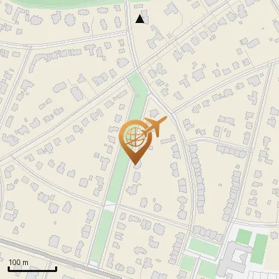 Foto zu Vogelsang 13-17, 14195 Berlin