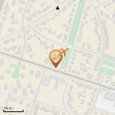 Foto zu Vogelsang 2, 14195 Berlin