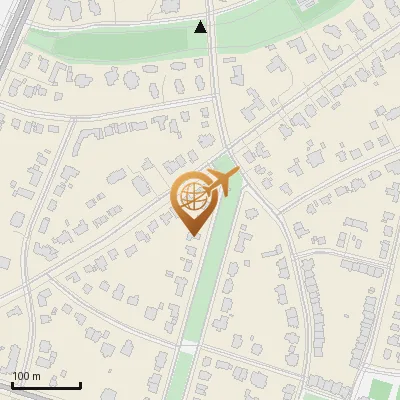 Foto zu Vogelsang 18-22, 14195 Berlin