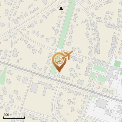 Foto zu Vogelsang 3, 14195 Berlin