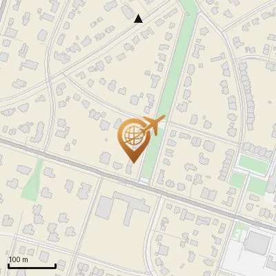 Foto zu Vogelsang 4, 14195 Berlin