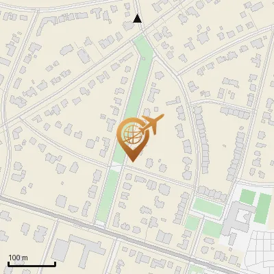 Foto zu Vogelsang 7-9, 14195 Berlin