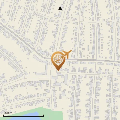 Foto zu Vogelsanger Markt 1-3, 50829 Köln