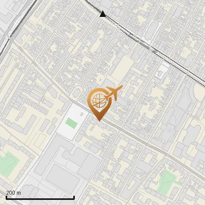 Foto zu Vogelsanger Straße 112-127, 50823 Köln