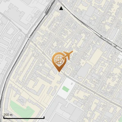 Foto zu Vogelsanger Straße 136, 50823 Köln