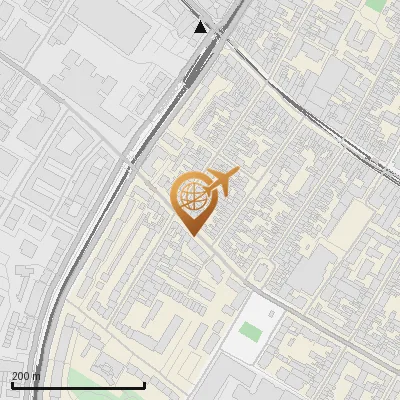 Foto zu Vogelsanger Straße 144-152, 50823 Köln