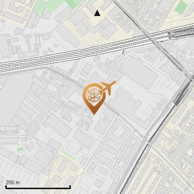 Foto zu Vogelsanger Straße 193-195, 50825 Köln