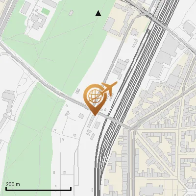 Foto zu Vogelsanger Straße 2, 50672 Köln