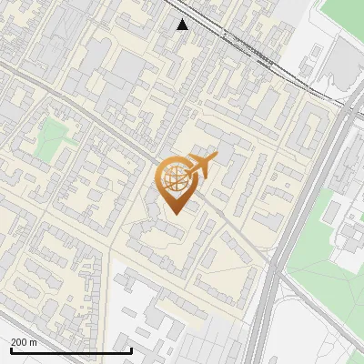 Foto zu Vogelsanger Straße 13-25, 50823 Köln