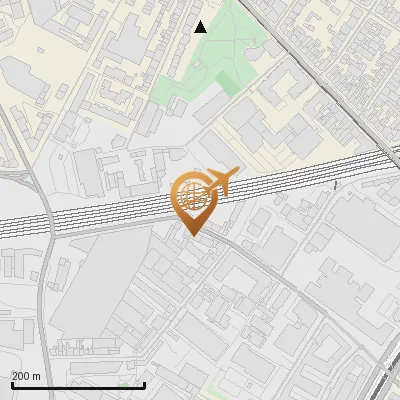 Foto zu Vogelsanger Straße 224, 50825 Köln