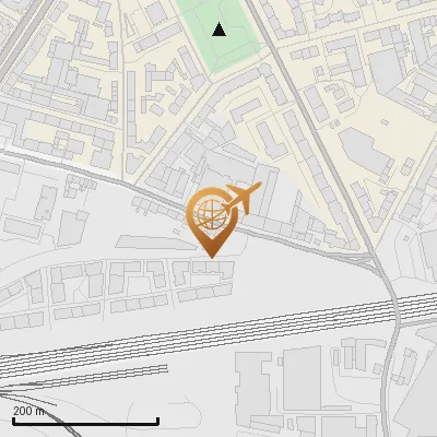 Foto zu Vogelsanger Straße 249, 50825 Köln