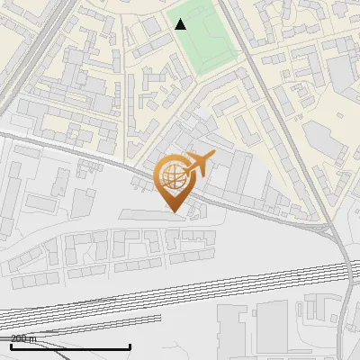 Foto zu Vogelsanger Straße 257-259, 50825 Köln