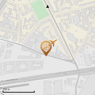 Foto zu Vogelsanger Straße 278-280, 50825 Köln