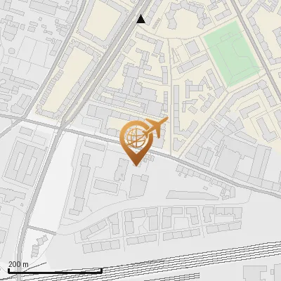 Foto zu Vogelsanger Straße 281, 50825 Köln