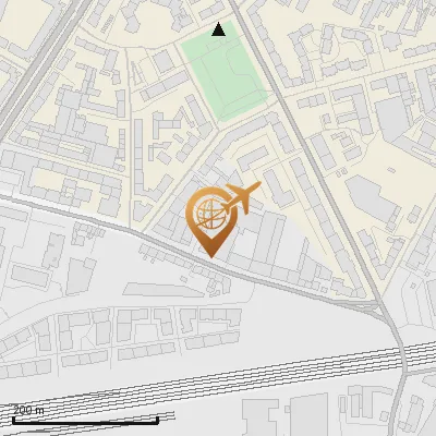 Foto zu Vogelsanger Straße 282, 50825 Köln