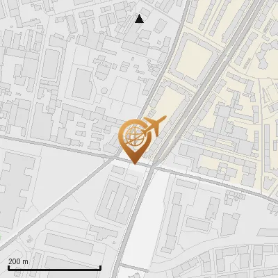 Foto zu Vogelsanger Straße 330-332, 50825 Köln