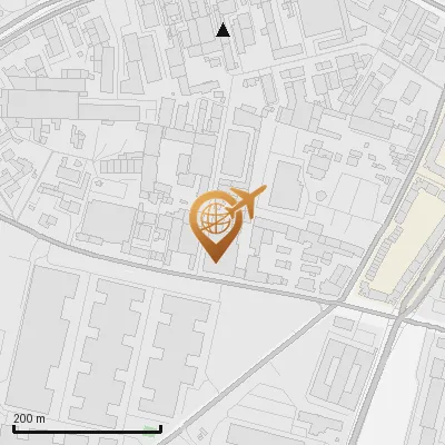 Foto zu Vogelsanger Straße 340-350, 50827 Köln