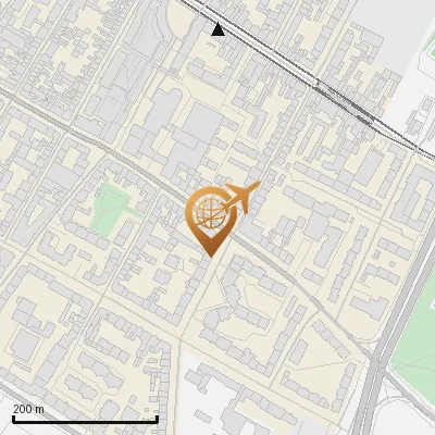 Foto zu Vogelsanger Straße 37, 50823 Köln