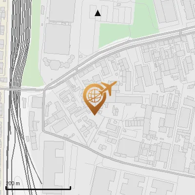 Foto zu Vogelsanger Straße 380, 50827 Köln