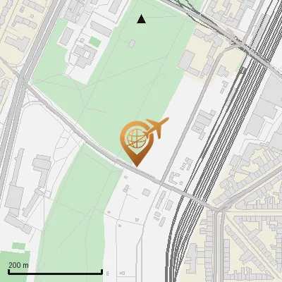 Foto zu Vogelsanger Straße 4, 50672 Köln