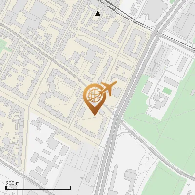 Foto zu Vogelsanger Straße 5-9, 50823 Köln