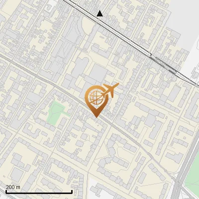 Foto zu Vogelsanger Straße 42-64, 50823 Köln