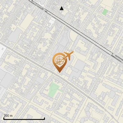 Foto zu Vogelsanger Straße 66-84, 50823 Köln